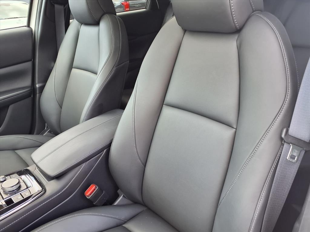used 2025 Mazda CX-30 car, priced at $28,800