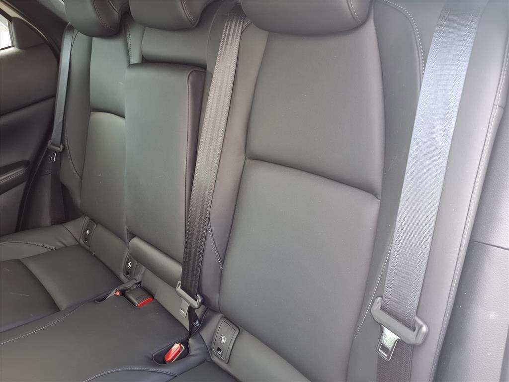 used 2025 Mazda CX-30 car, priced at $28,800