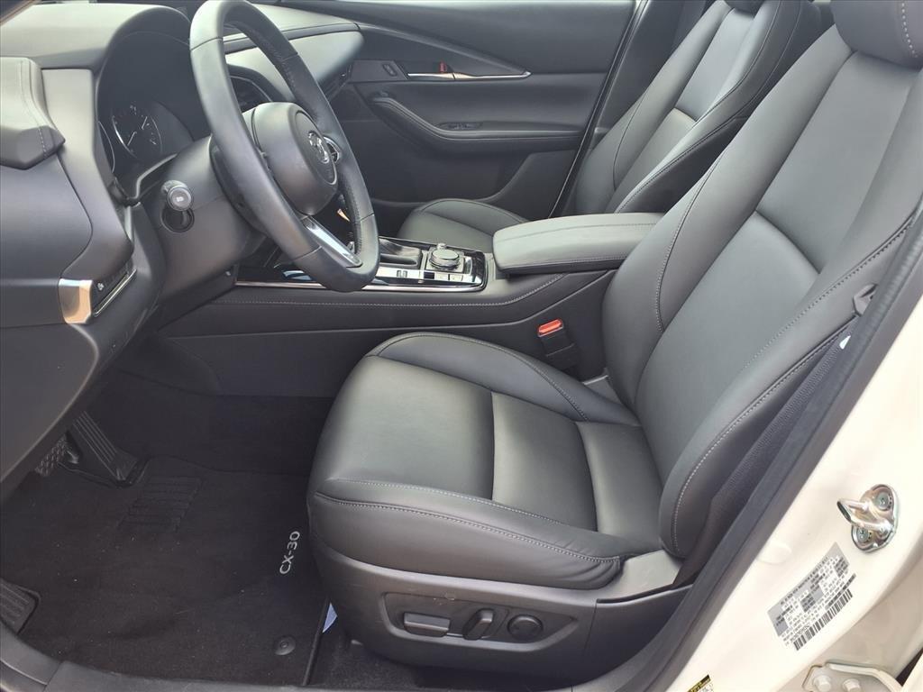used 2025 Mazda CX-30 car, priced at $28,800