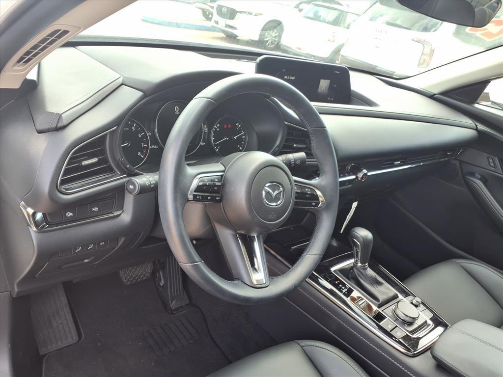 used 2025 Mazda CX-30 car, priced at $28,800