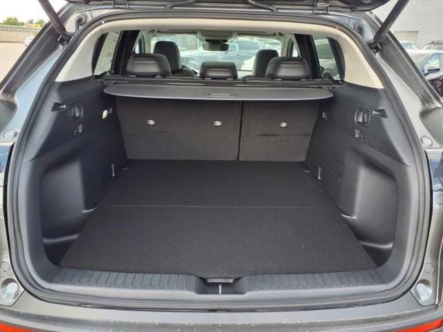 new 2025 Mazda CX-50 car, priced at $44,688