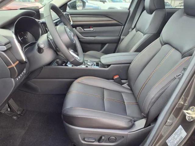 new 2025 Mazda CX-50 car, priced at $44,688