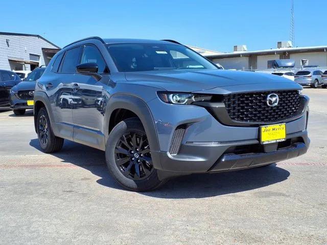 new 2025 Mazda CX-50 Hybrid car, priced at $39,259