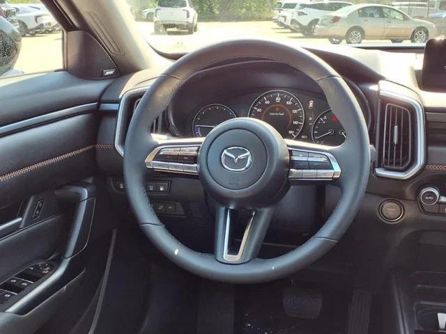 new 2025 Mazda CX-50 Hybrid car, priced at $39,660