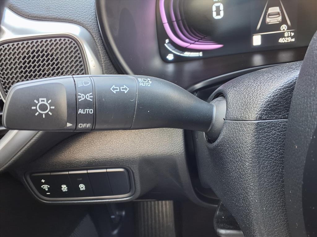 used 2025 Kia Soul car, priced at $20,600