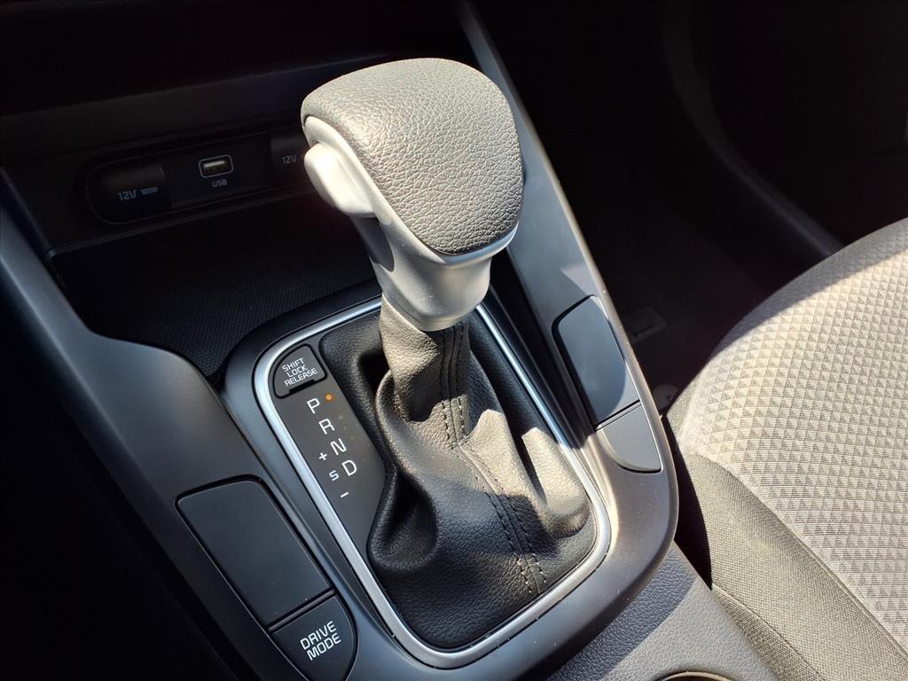 used 2025 Kia Soul car, priced at $20,600