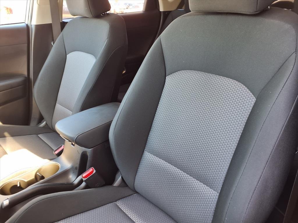 used 2025 Kia Soul car, priced at $20,600