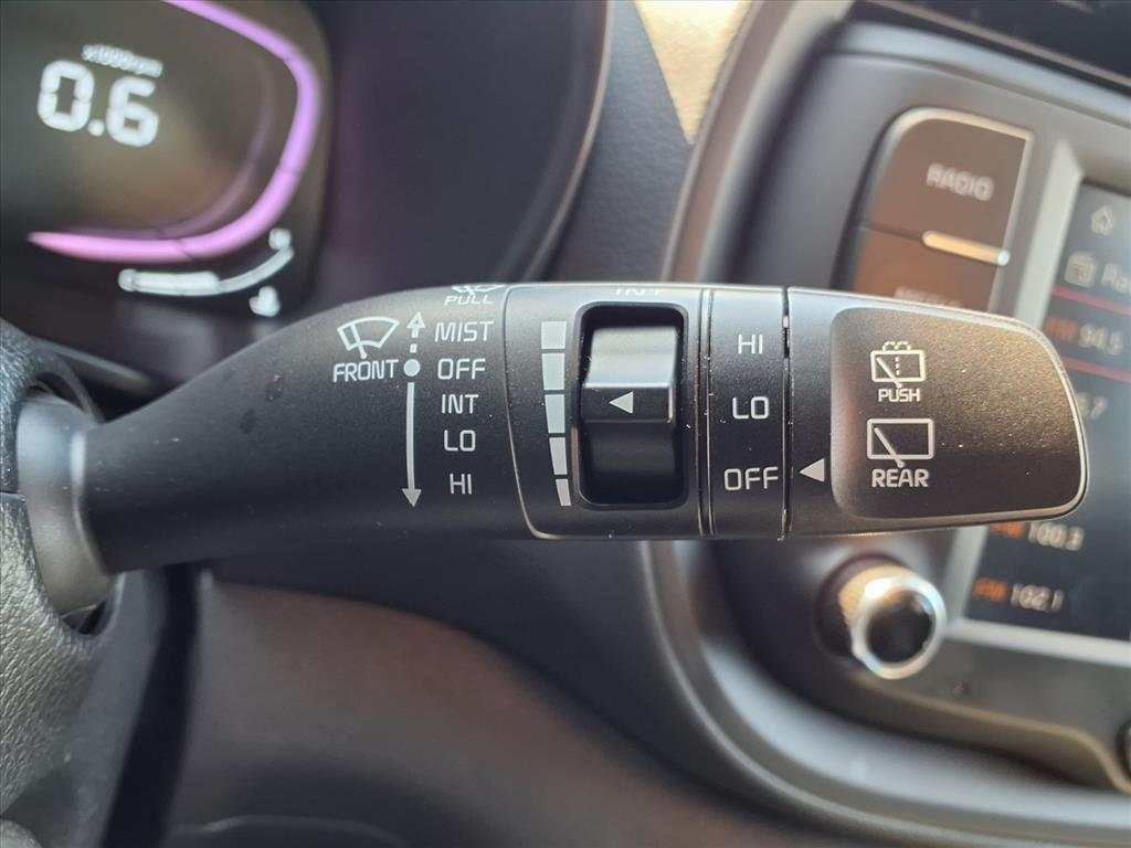used 2025 Kia Soul car, priced at $20,600
