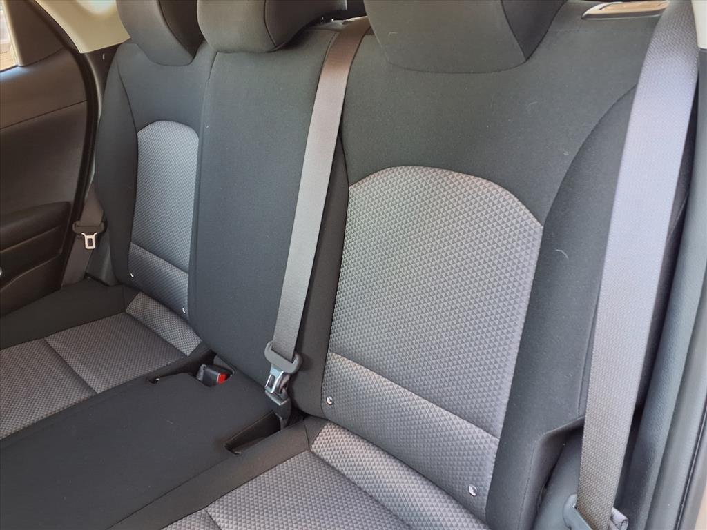 used 2025 Kia Soul car, priced at $20,600