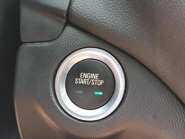 used 2022 Chevrolet Equinox car, priced at $20,700