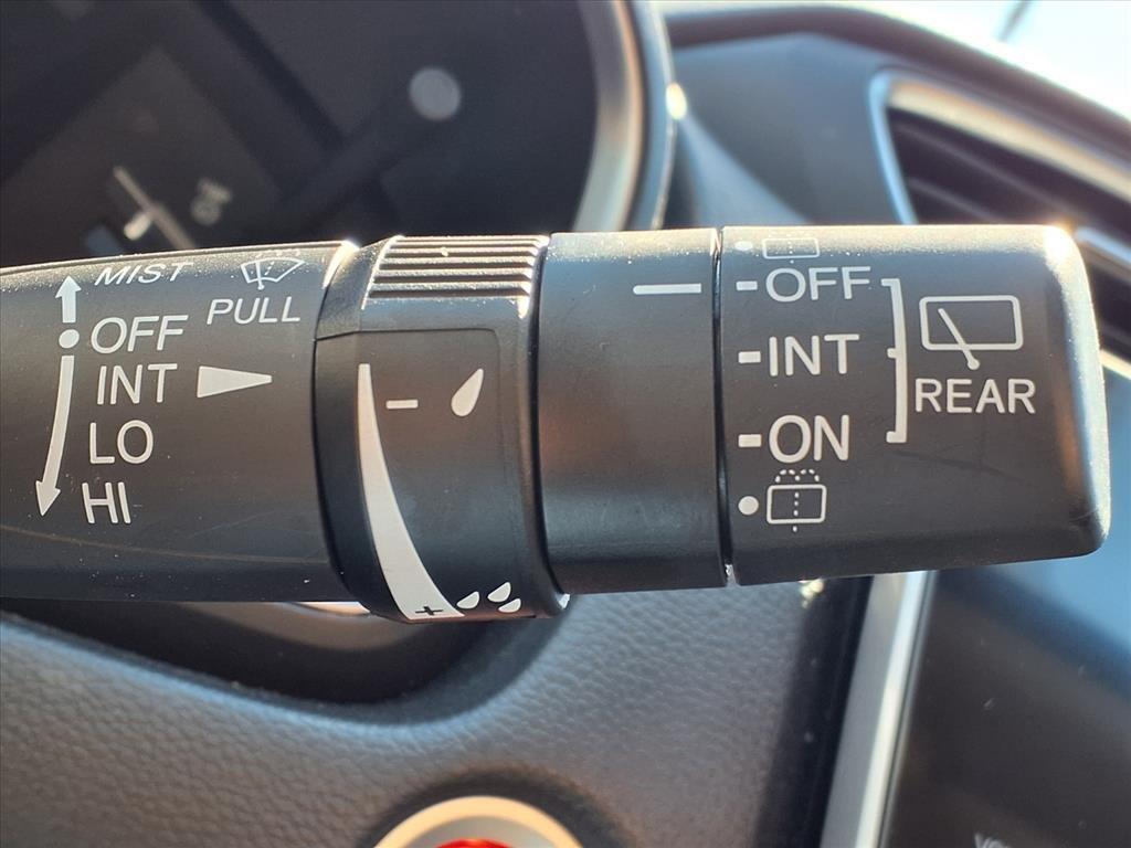 used 2021 Honda CR-V car, priced at $24,700