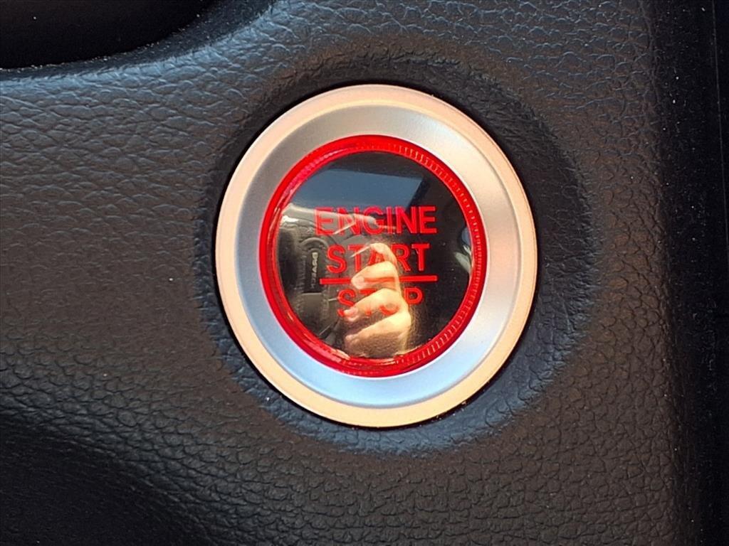 used 2021 Honda CR-V car, priced at $24,700