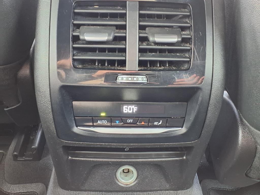 used 2019 BMW X3 car, priced at $19,900