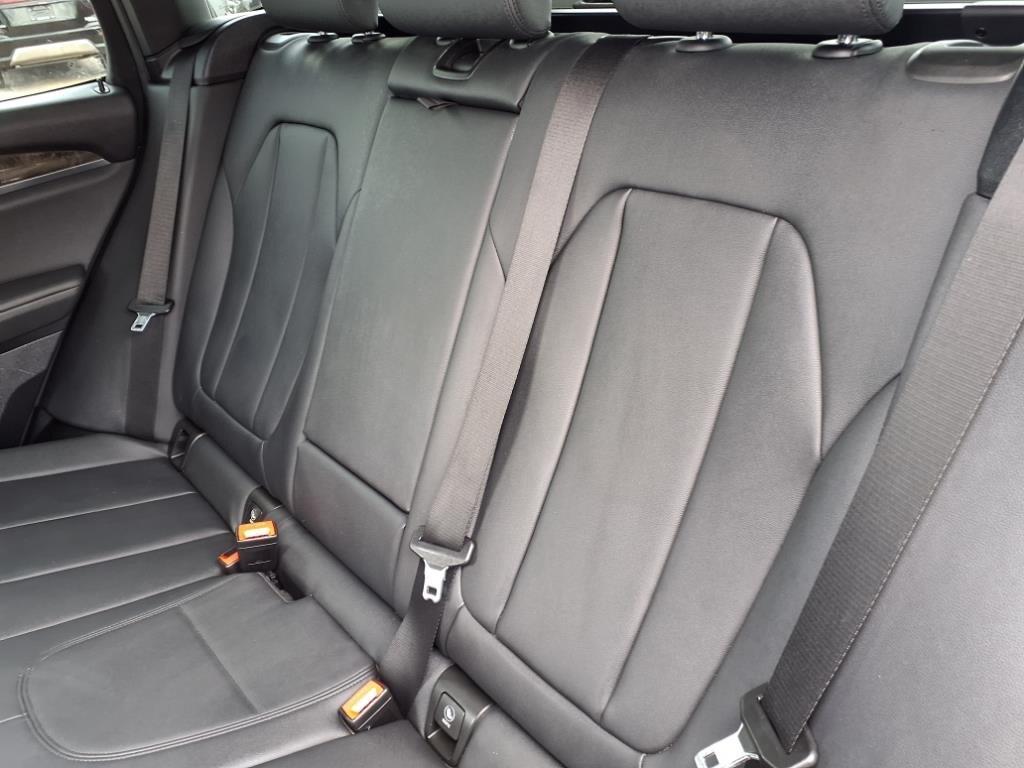 used 2019 BMW X3 car, priced at $19,900