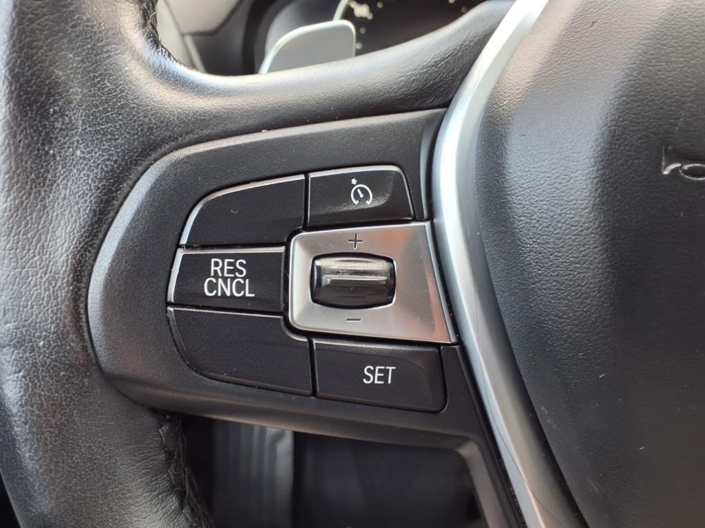 used 2019 BMW X3 car, priced at $19,900