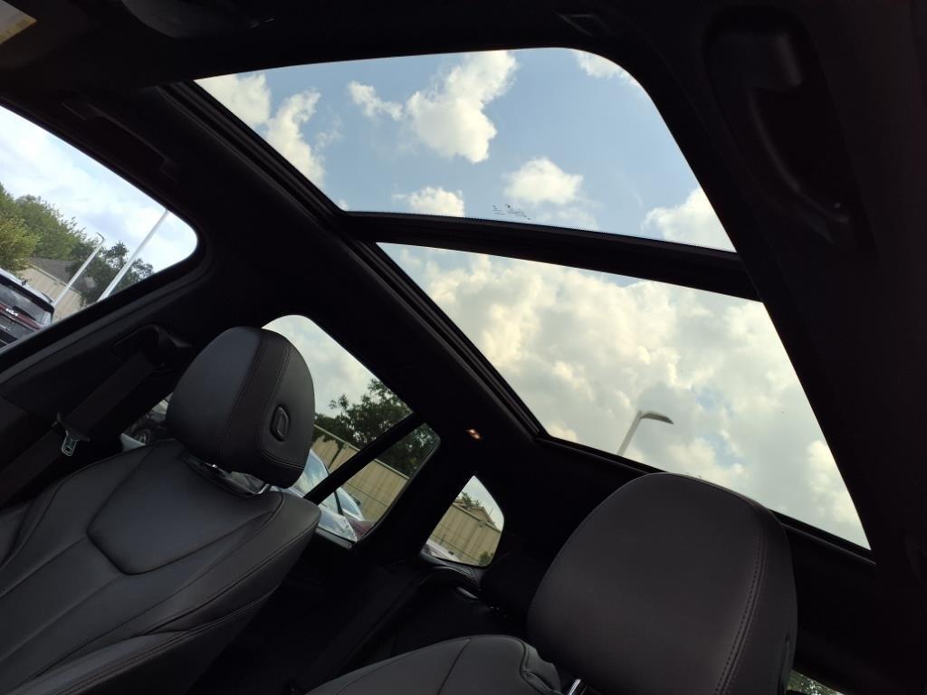 used 2019 BMW X3 car, priced at $19,900