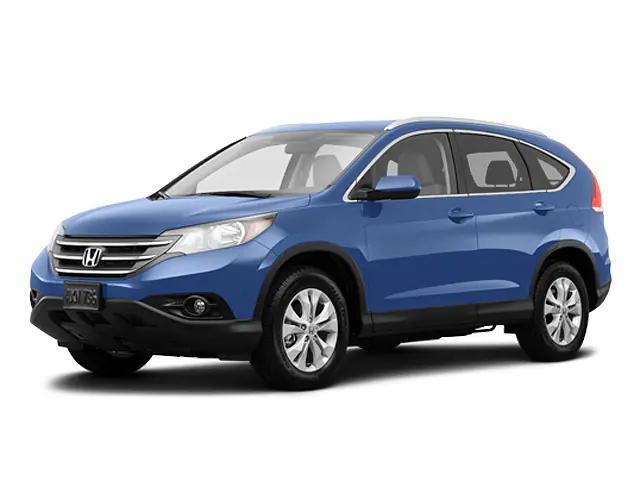 used 2014 Honda CR-V car, priced at $14,200