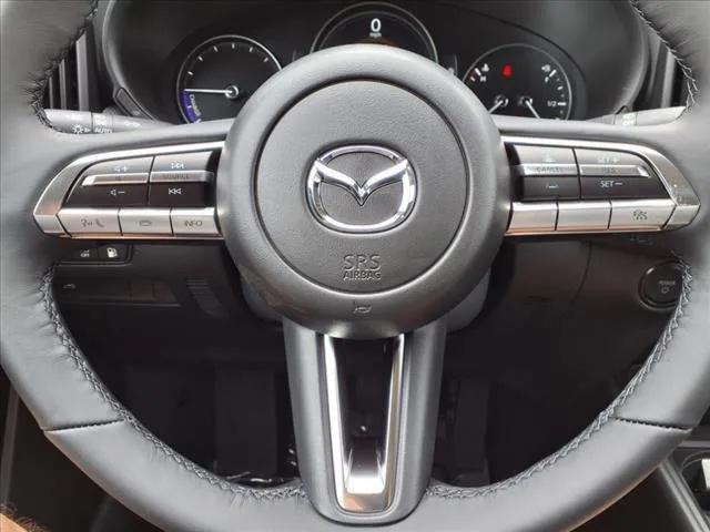 new 2025 Mazda CX-50 Hybrid car, priced at $35,266
