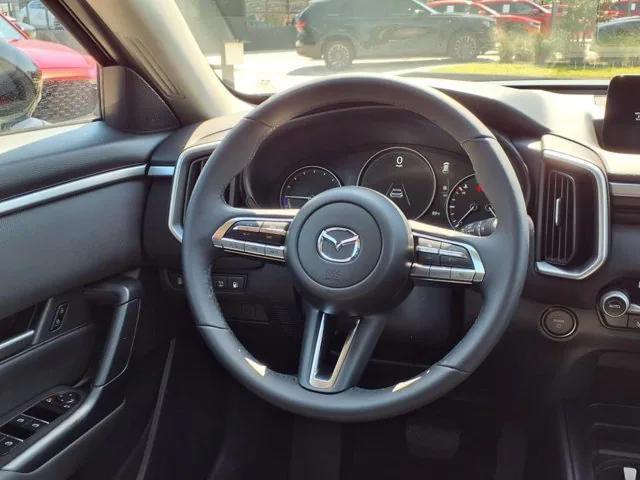 new 2025 Mazda CX-50 Hybrid car, priced at $35,626