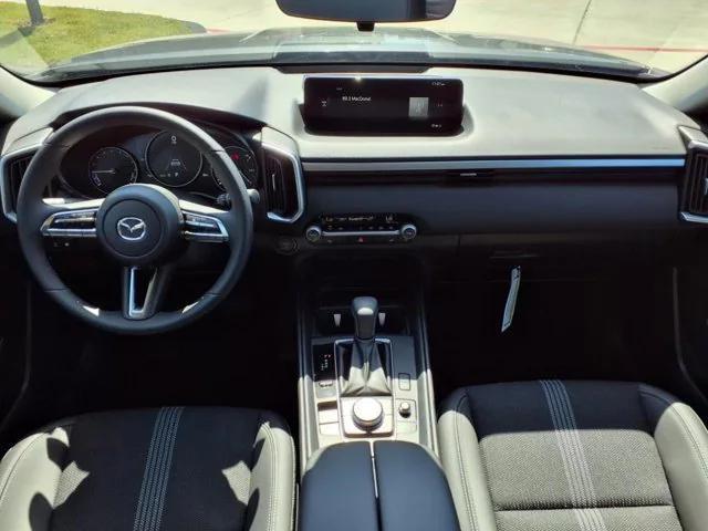 new 2025 Mazda CX-50 Hybrid car, priced at $35,626