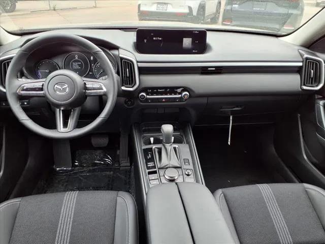 new 2025 Mazda CX-50 Hybrid car, priced at $35,266