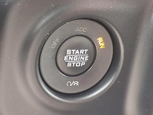 used 2021 Jeep Wrangler Unlimited car, priced at $30,700