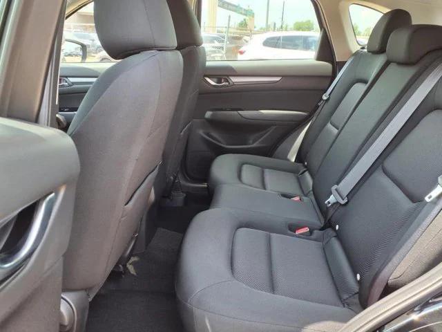 new 2025 Mazda CX-5 car, priced at $29,643