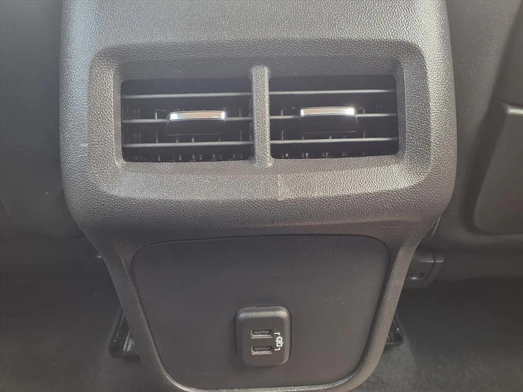 used 2024 GMC Terrain car, priced at $19,900