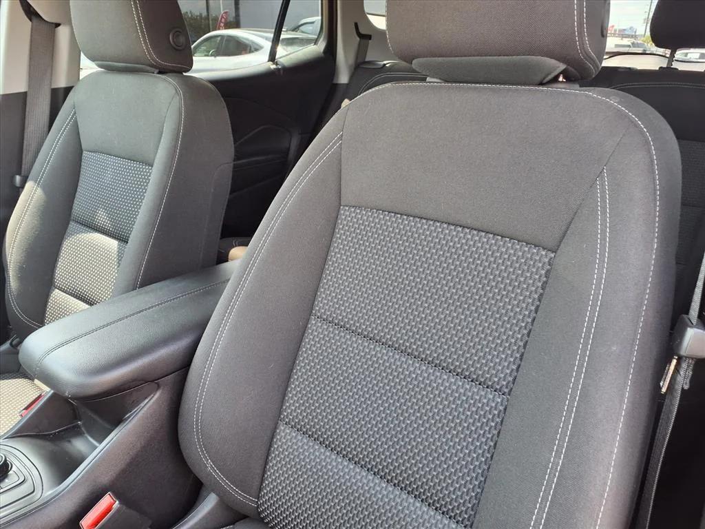 used 2024 GMC Terrain car, priced at $19,900