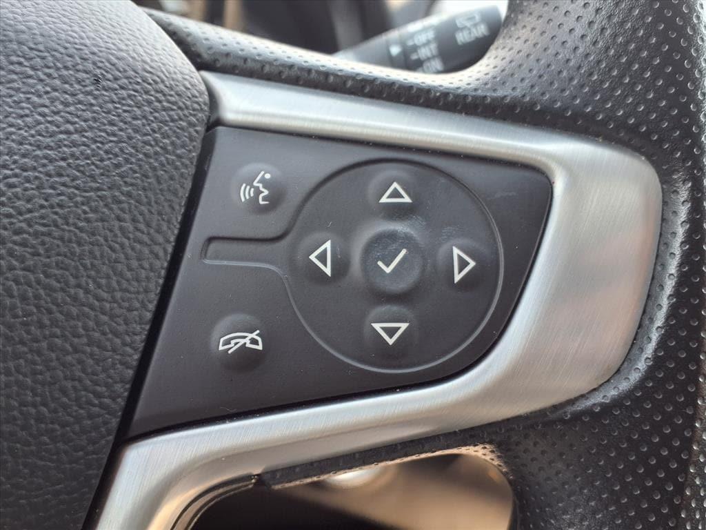 used 2024 GMC Terrain car, priced at $19,900