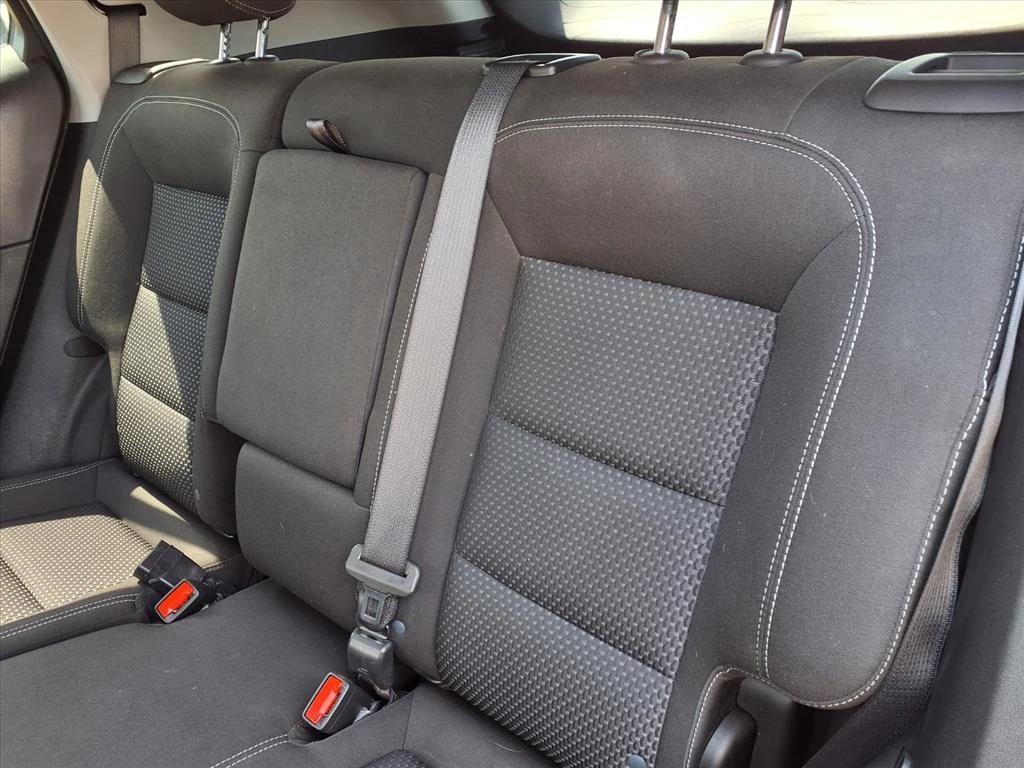 used 2024 GMC Terrain car, priced at $19,900