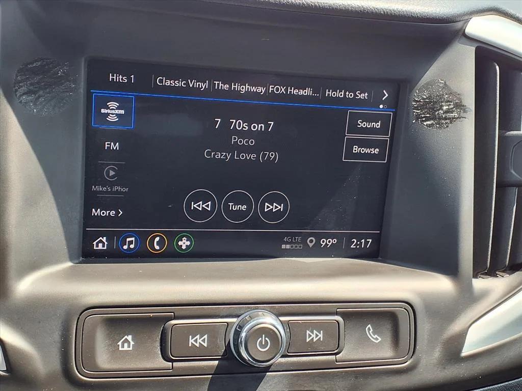 used 2024 GMC Terrain car, priced at $19,900