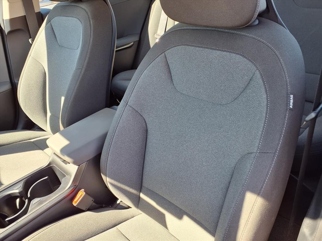 used 2025 Kia K4 car, priced at $22,900