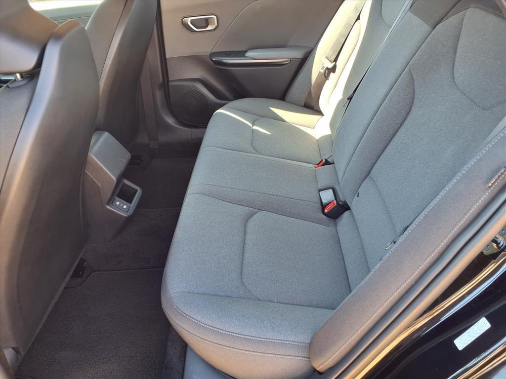 used 2025 Kia K4 car, priced at $22,900