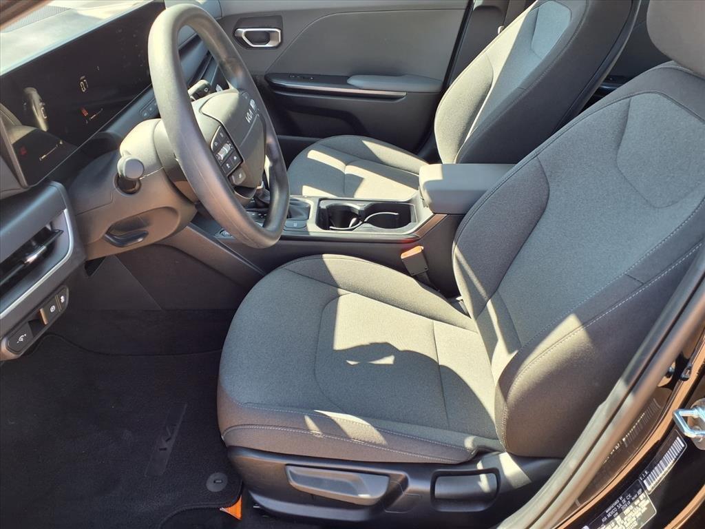 used 2025 Kia K4 car, priced at $22,900