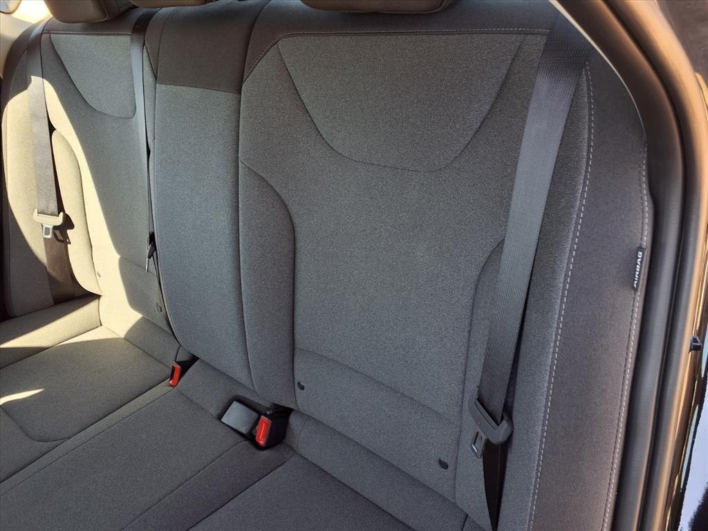 used 2025 Kia K4 car, priced at $22,900