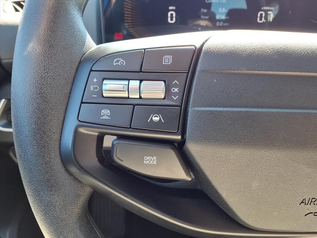 used 2025 Kia K4 car, priced at $22,900