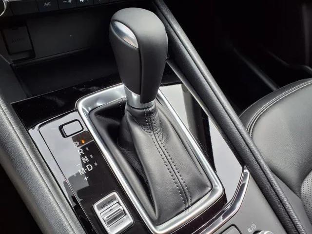 new 2025 Mazda CX-5 car, priced at $32,128