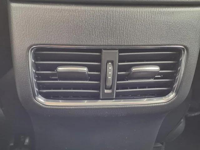 new 2025 Mazda CX-5 car, priced at $32,128