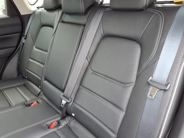 new 2025 Mazda CX-5 car, priced at $32,128