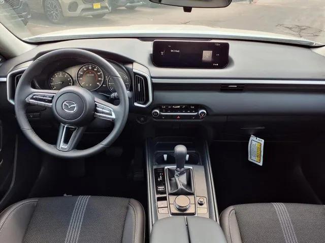 new 2025 Mazda CX-50 car, priced at $35,833