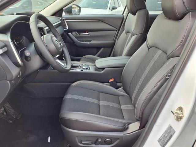 new 2025 Mazda CX-50 car, priced at $35,833