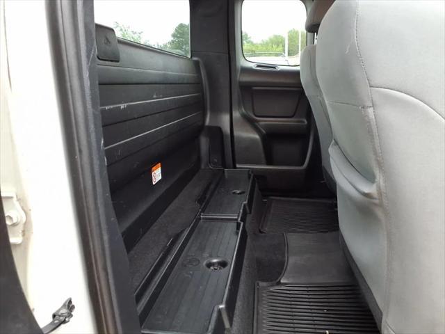 used 2019 Toyota Tacoma car, priced at $18,700