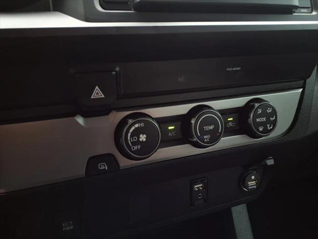 used 2019 Toyota Tacoma car, priced at $18,700