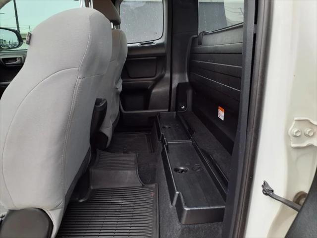 used 2019 Toyota Tacoma car, priced at $18,700