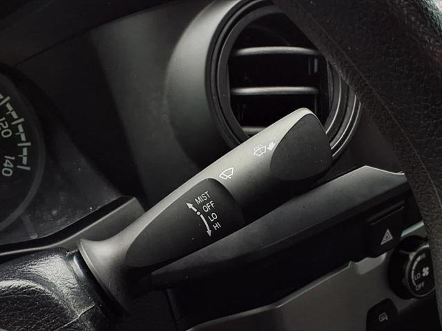 used 2019 Toyota Tacoma car, priced at $18,700