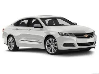 used 2014 Chevrolet Impala car, priced at $8,900