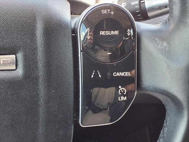 used 2020 Land Rover Range Rover Evoque car, priced at $25,200