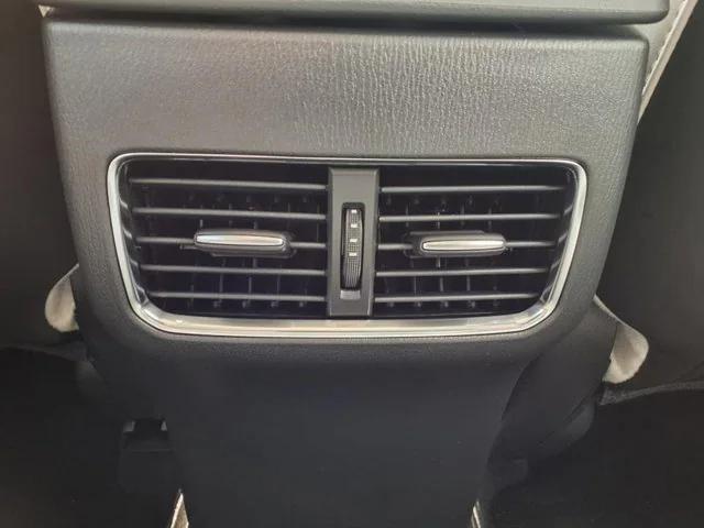 new 2025 Mazda CX-5 car, priced at $32,128