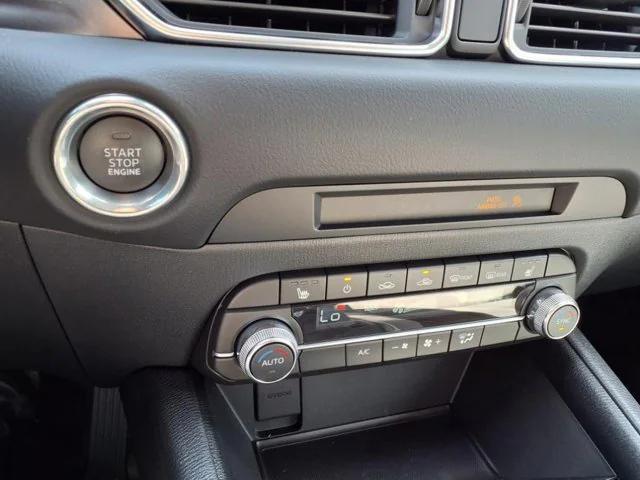 new 2025 Mazda CX-5 car, priced at $32,128